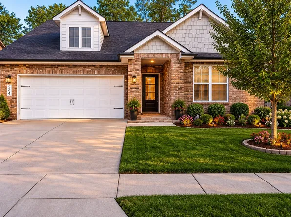 264 Griffin Ln, Gallatin, TN 37066
