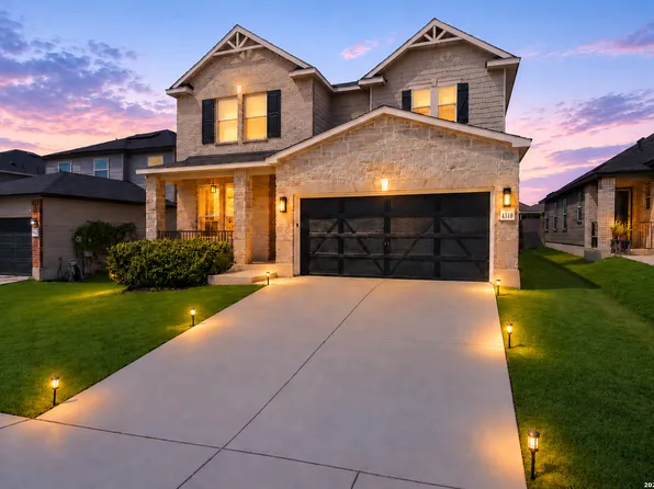 4530 Whispering Oak, New Braunfels, TX 78130