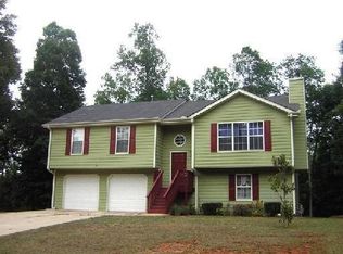 90 Sable Cir, Covington, GA 30016