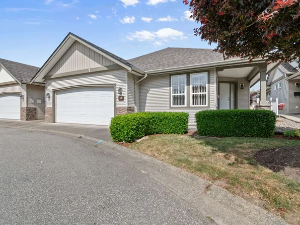 45819 Stevenson Rd #12, Chilliwack, BC V2R 5T4