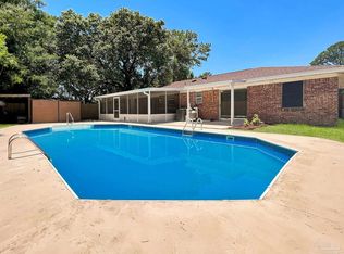 366 Quigley Rd, Pensacola, FL 32506