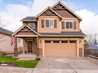 3353 SW 25th Ct, Gresham, OR 97080