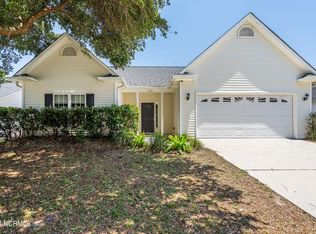 6703 Dorrington Dr, Wilmington, NC 28412