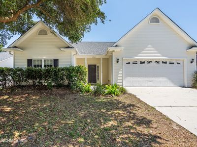 6703 Dorrington Drive, Wilmington, NC, 28412