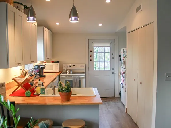 823 Marina St #B, Nashville, TN 37206