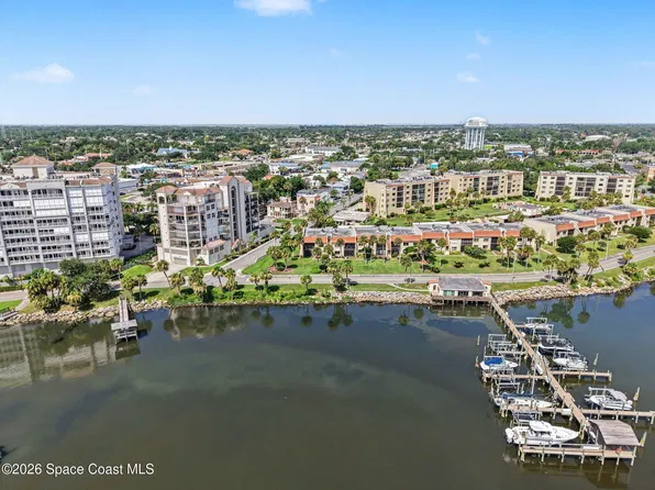 115 N Indian River Dr APT 124, Cocoa, FL 32922