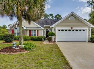 540 Wildflower Trl, Myrtle Beach, SC 29579