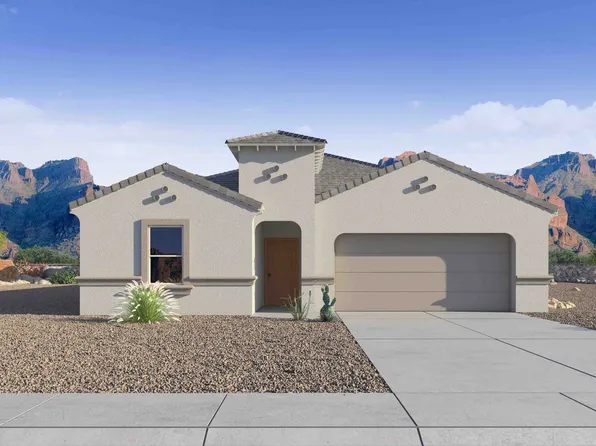 10287 S Weiser Dr, Apache Junction, AZ 85120