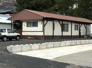 12 B St, Grand Coulee, WA 99133