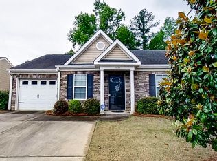 2634 York Dr, Augusta, GA 30909