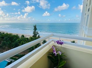 6 Calle Carrion Ct #1001, San Juan, PR 00911