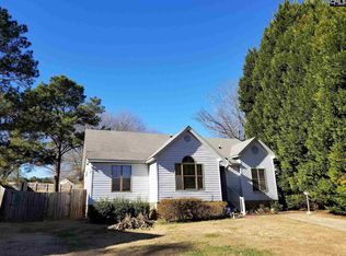216 Puller Ct, Lexington, SC 29072