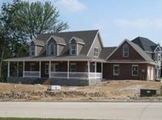 5100 Stone Mountain Pkwy, Columbia, MO 65201