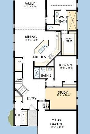 2nd image of this home