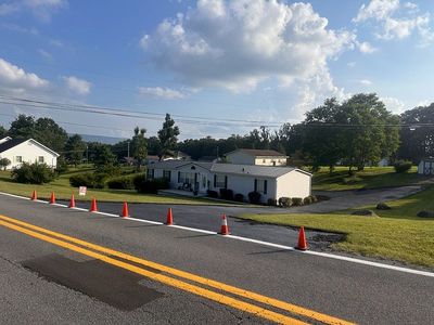 1400 Halls Ridge Rd, Princeton, WV, 24739