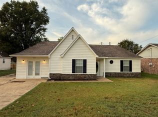 10017 Riggan Dr, Olive Branch, MS 38654