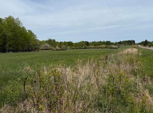 Hanninen Rd, Marengo, WI 54855