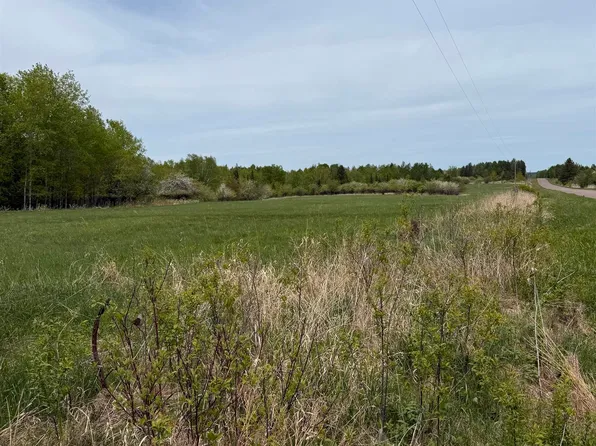 Hanninen Rd, Marengo, WI 54855