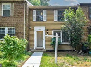 11524 Ivy Bush Ct, Reston, VA 20191