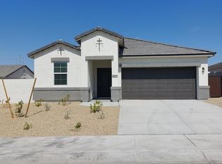 1868 S 240th Ave, Buckeye, AZ 85326