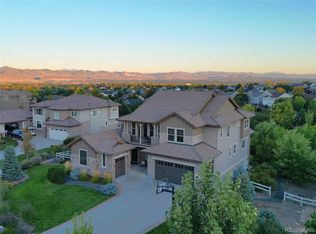 10537 Soulmark Way, Highlands Ranch, CO 80126