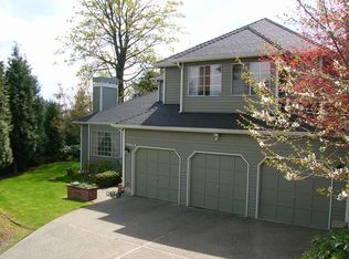 12853 SE 80th Way, Newcastle, WA 98056