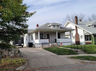 14 N 19th St, Lafayette, IN 47904