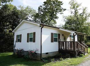 3820 Jefferson Rd, Smithville, TN 37166