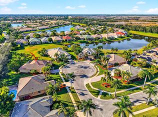 9566 Lantern Bay Circle, West Palm Beach, FL 33411