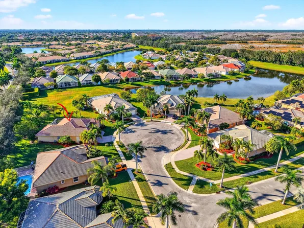9566 Lantern Bay Circle, West Palm Beach, FL 33411