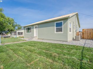 1331 7th St, Umatilla, OR 97882
