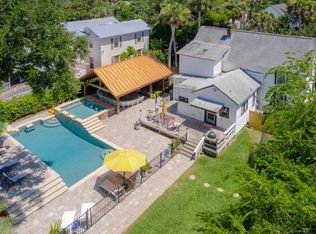 22 Rohde Ave, Saint Augustine, FL 32084