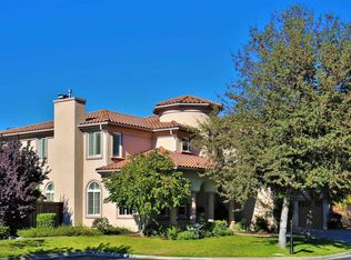 101 Lyndhurst Pl, San Ramon, CA 94583