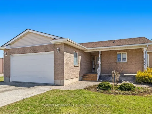 59 Chesley St, Saugeen Shores, ON N0H 2L0