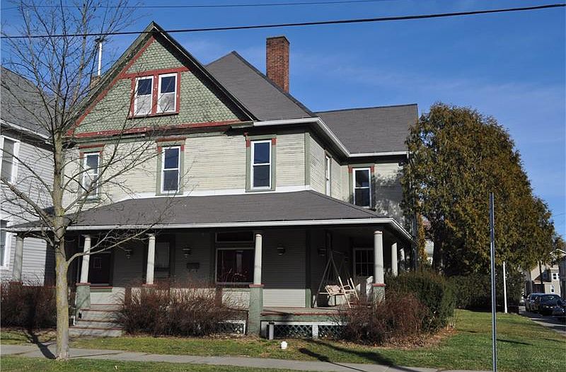 329 Franklin St, Butler, PA 16001 Zillow