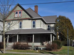 329 Franklin St, Butler, PA 16001