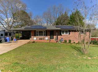 9104 Old White Horse Rd, Greenville, SC 29617