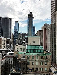 Rented by Level Group