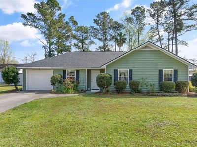 174 Camden Dr, Brunswick, GA, 31523