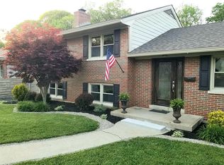 117 Highland Ct, Georgetown, KY 40324