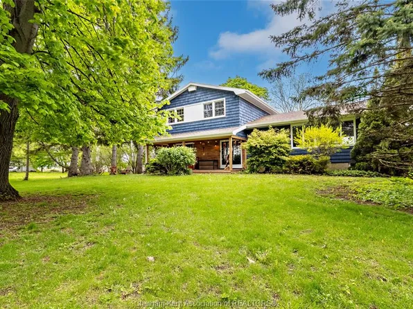 19079 Charing Cross Rd, Chatham Kent, ON N0P 1A0