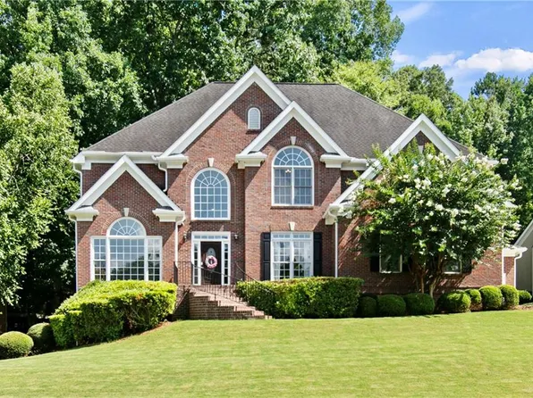 3973 Palisades Main NW, Kennesaw, GA 30144