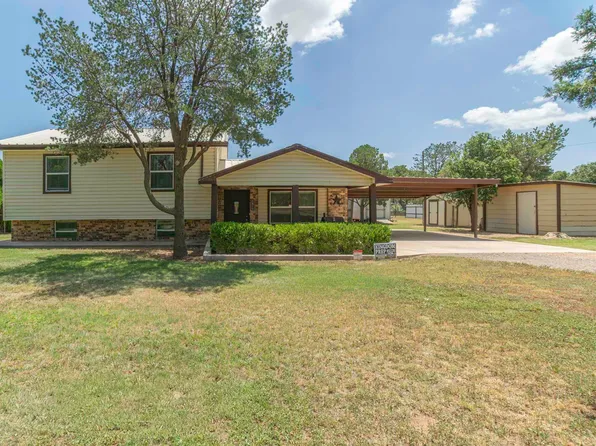 2619 Gannon St, Lubbock, TX 79415