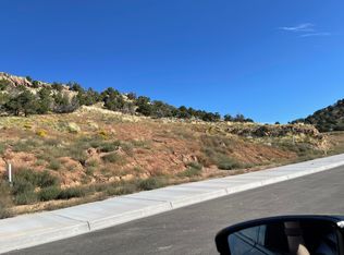1927 N Pinyon Grove Cir, Cedar City, UT 84720