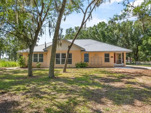 755 Keen Rd, Frostproof, FL 33843