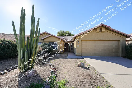5351 W Saragosa St Photo 1