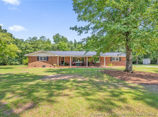 1674 Bainbridge Rd, Stedman, NC 28391