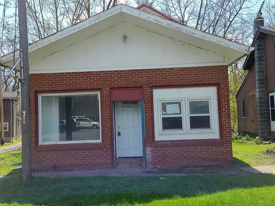 Property Front View
