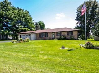 16226 7th St, Pecatonica, IL 61063