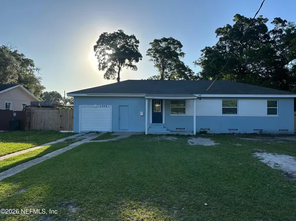 1739 NEW HAVEN Road, Jacksonville, FL 32211